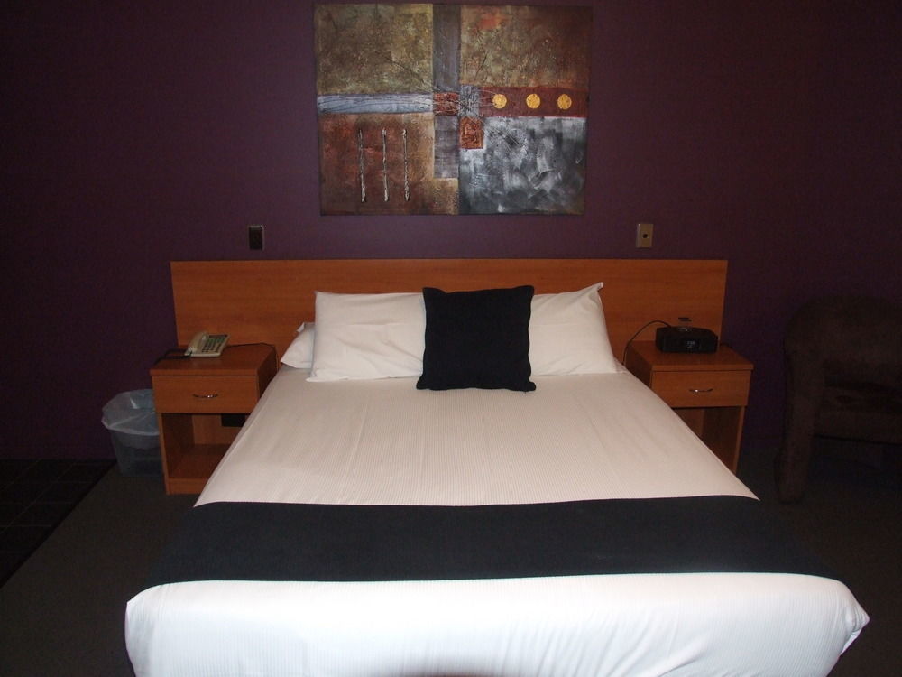 Ibis Styles Hotel Broken Hill