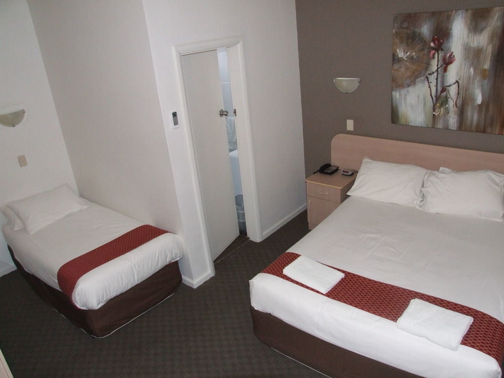 Hotel Ibis Styles